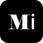 mi 12 ringtones android application logo